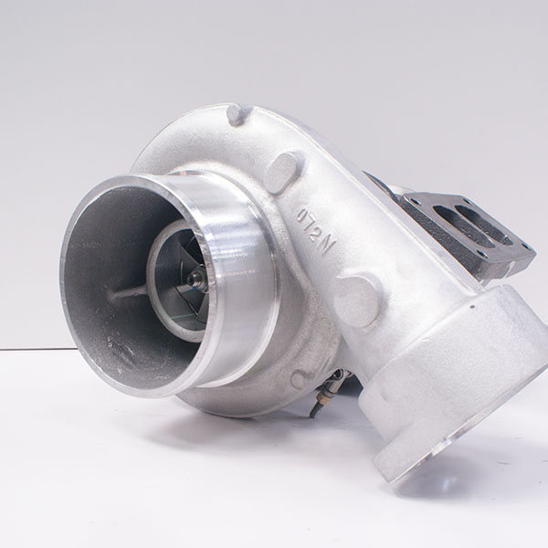 Compresor,sistem de supraalimentare BW174269 GCG TURBOS AUSTRALIA